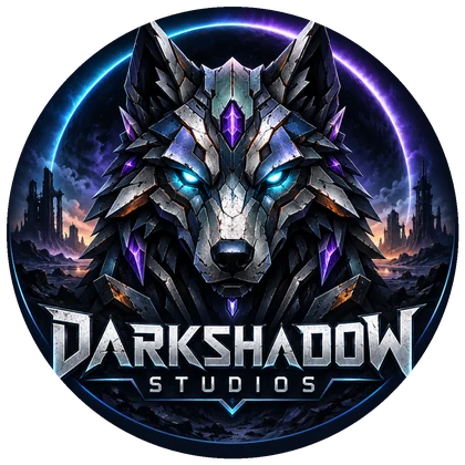 Emblema de DarkShadow Studios